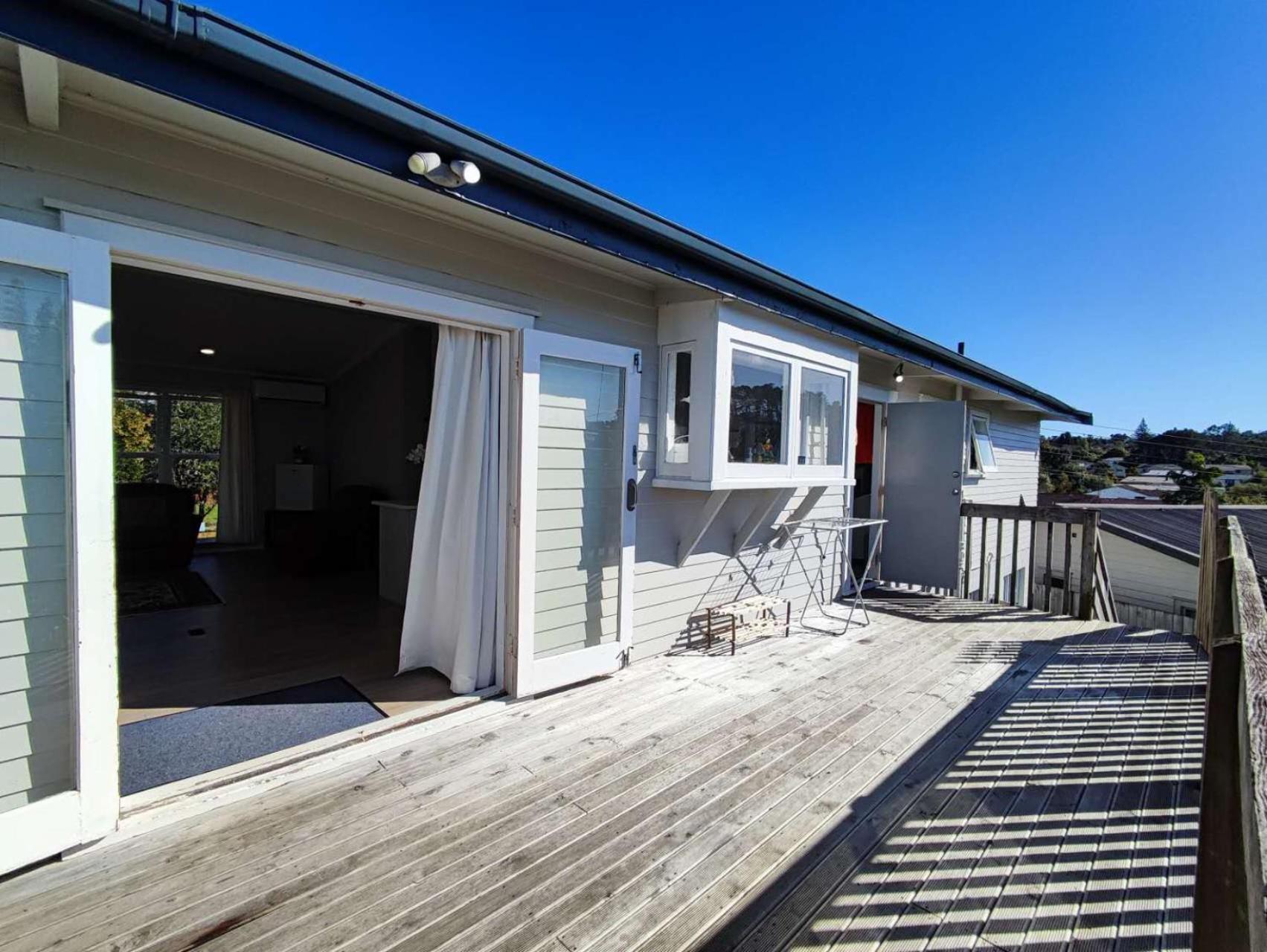 West Side Beautiful And Quiet Home Auckland Exterior foto