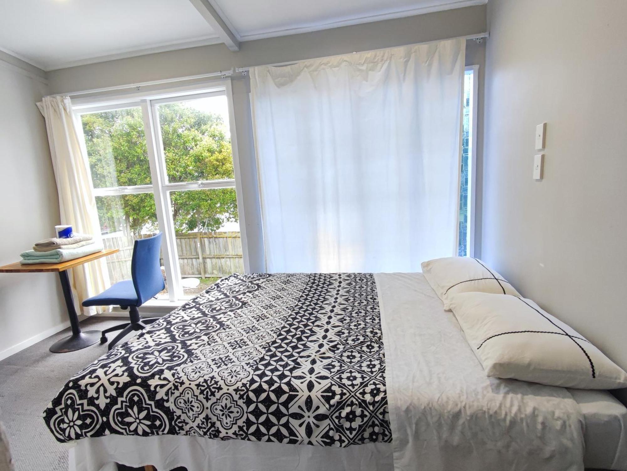 West Side Beautiful And Quiet Home Auckland Exterior foto