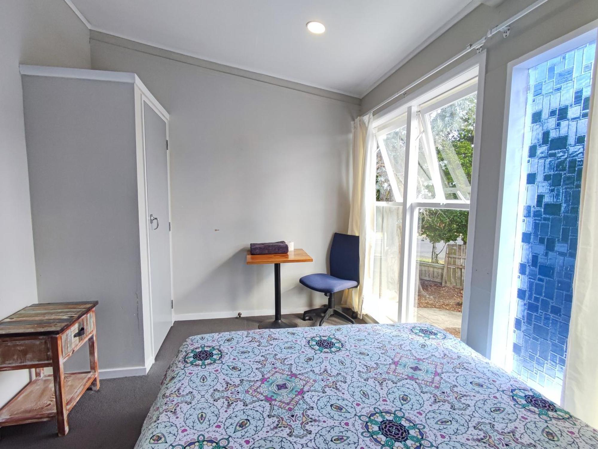 West Side Beautiful And Quiet Home Auckland Exterior foto